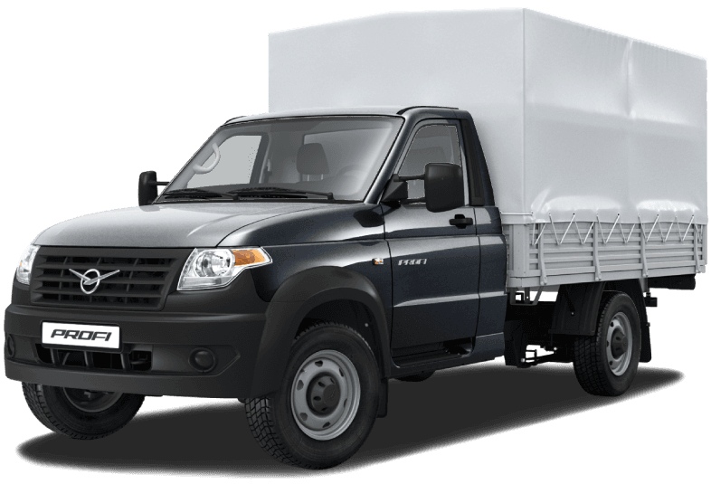 УАЗ Профи 2026 — купить в Москва