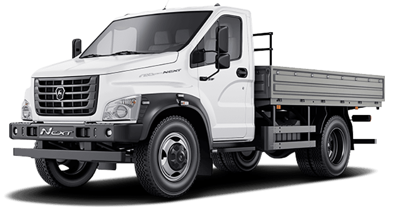 ГАЗ Газон Next — купить