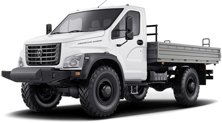 ГАЗ Садко Next — купить