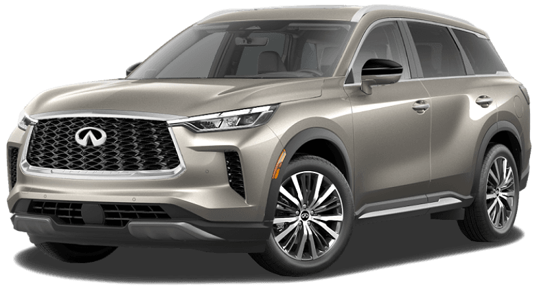 Infiniti QX60 2025 — купить в Москва