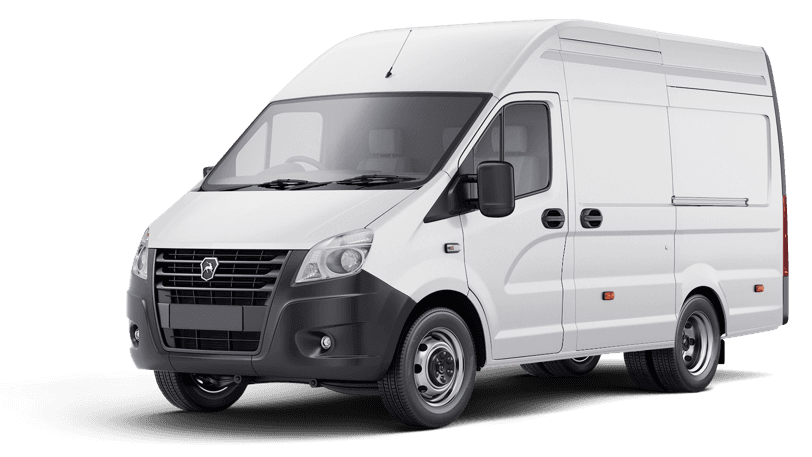 ГАЗ Газель Next (фургон) — купить