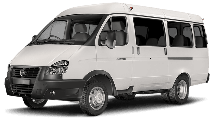 ГАЗ Газель Бизнес (автобус) — купить
