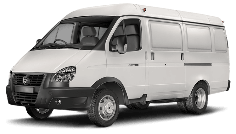 ГАЗ Газель Бизнес (фургон) — купить