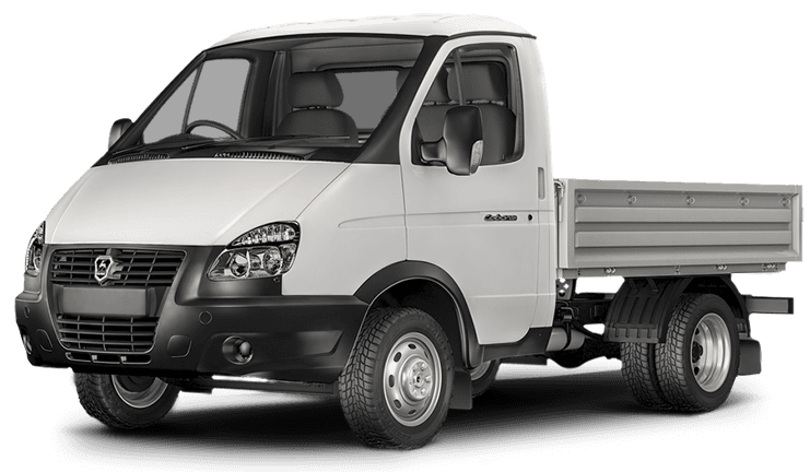 ГАЗ Газель Бизнес (бортовая) — купить