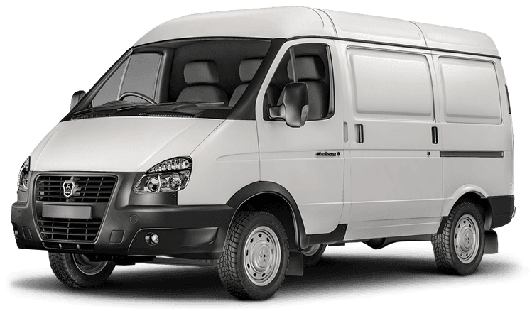 ГАЗ Соболь Бизнес (фургон) 2025 — купить в Нижний Новгород