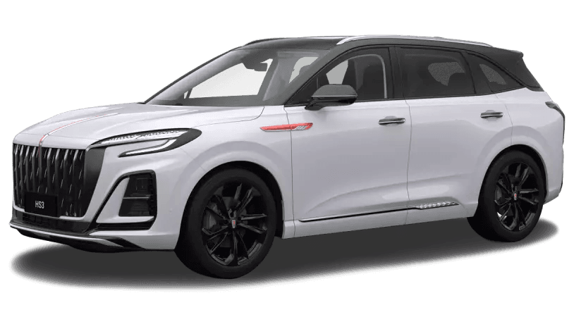 Hongqi HS3 2025 — купить в Москва