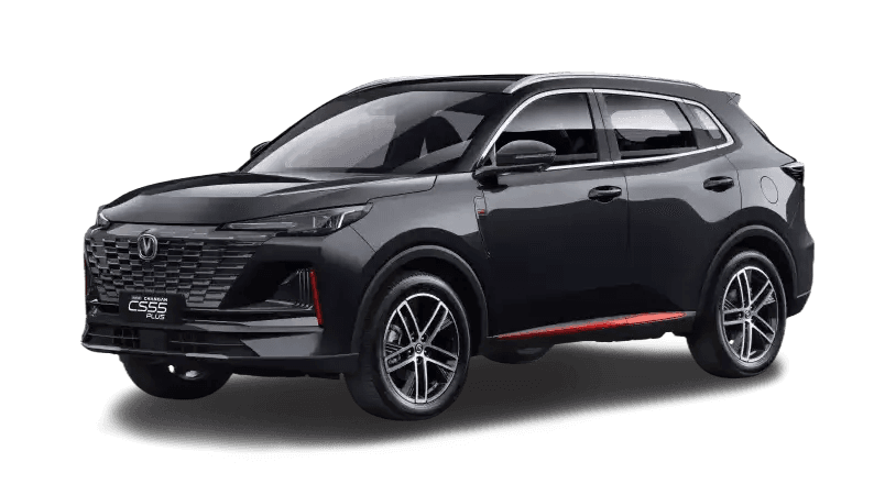 Changan CS55 Plus — купить