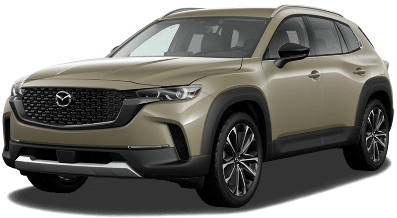Mazda CX-50 2024 — купить в Санкт-Петербург