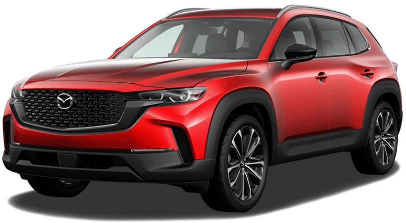 Mazda CX-50 2024 — купить в Санкт-Петербург