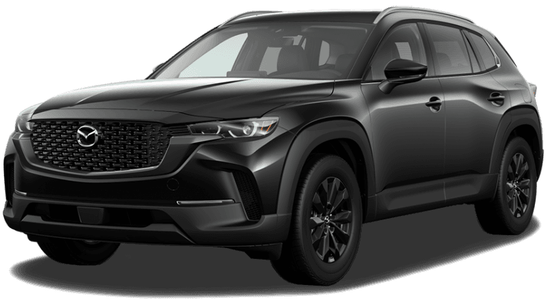 Mazda CX-50 2023 — купить в Санкт-Петербург
