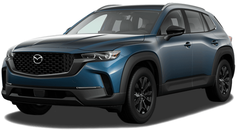 Mazda CX-50 2024 — купить в Санкт-Петербург