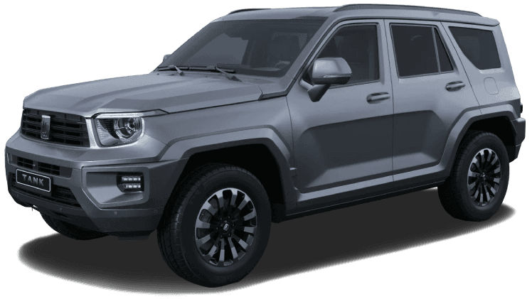 Tank 700 2025 — купить в Москва