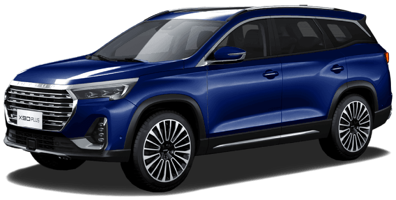 Jetour X90 Plus 2023 — купить в Петрозаводск