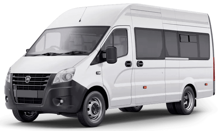 ГАЗ Газель Next (автобус) — купить