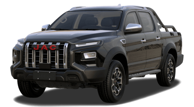 JAC T9 — купить