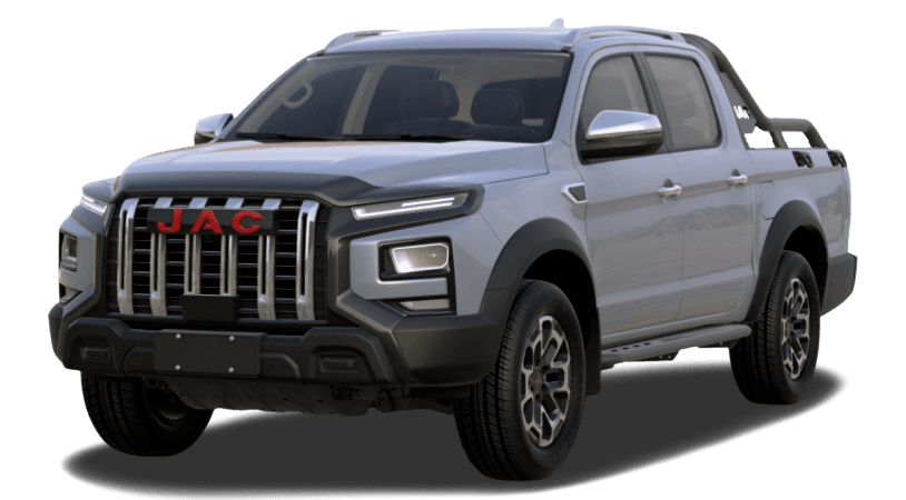 JAC T9 2025 — купить в Нижний Новгород