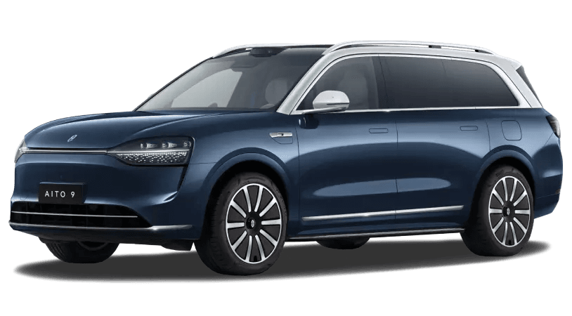 Aito Seres M9 2024 — купить в Москва