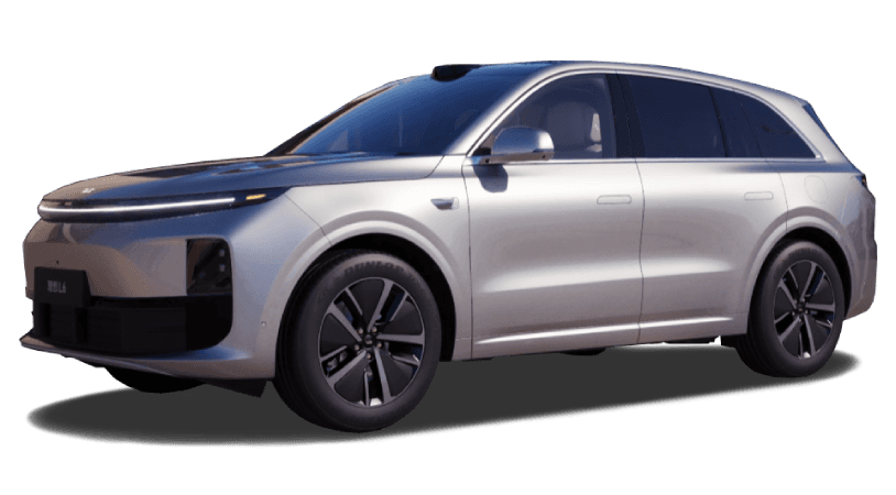 Lixiang L6 2025 — купить в Москва