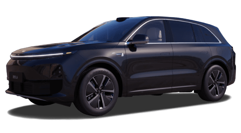 Lixiang L6 2025 — купить в Москва