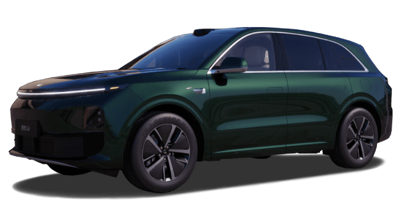 Lixiang L6 2025 — купить в Москва