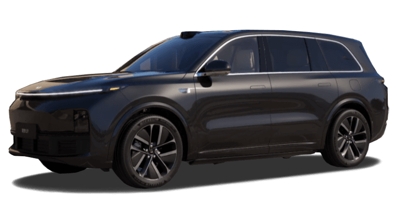 Lixiang L9 — купить