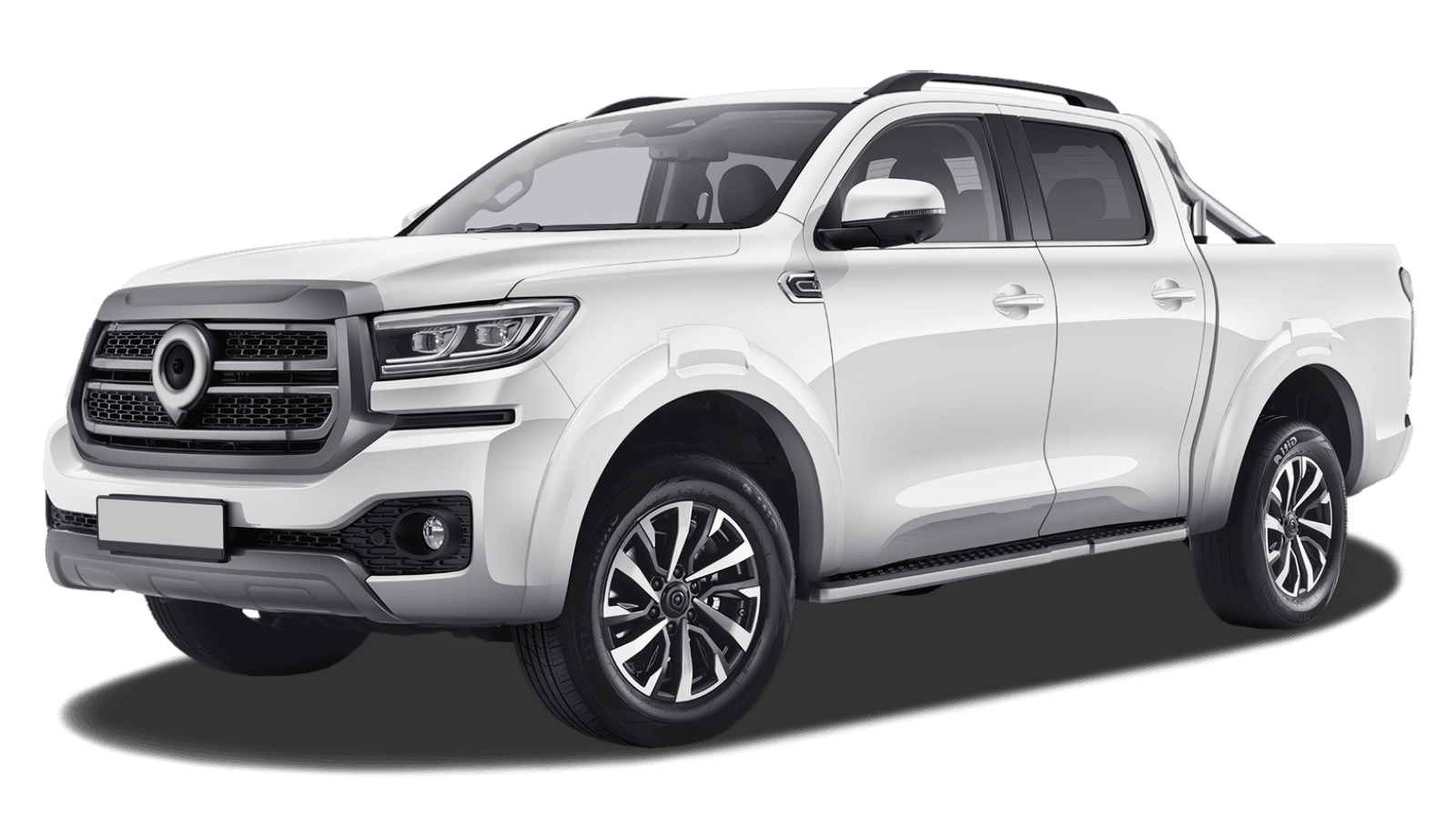 Haval GWM Poer 2024 — купить в Москва