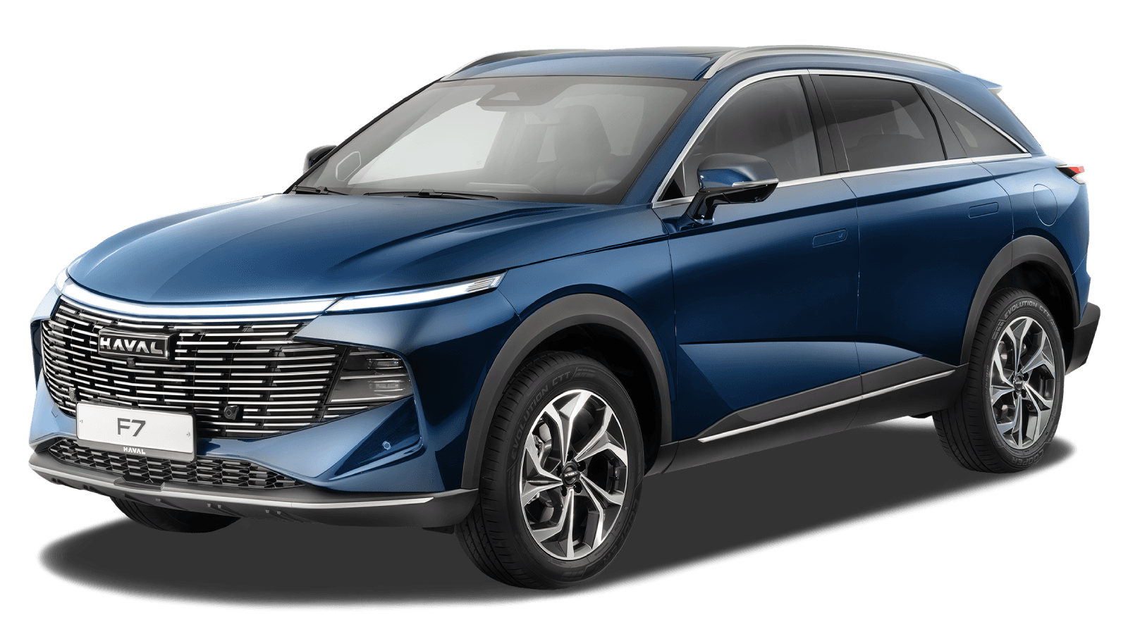 Haval F7 — купить