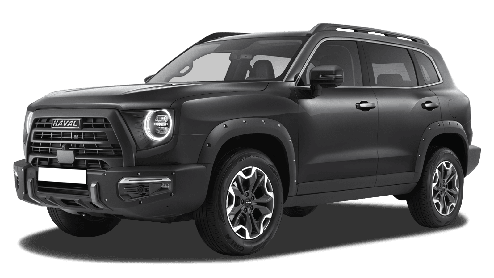 Haval Dargo X 2025 — купить в Ярославль