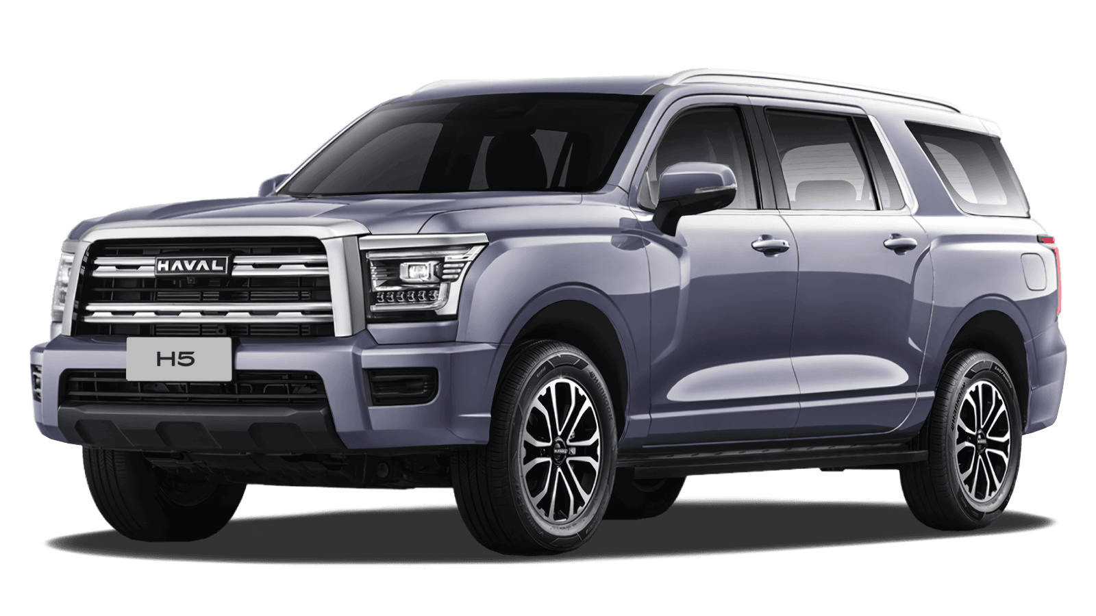 Haval H5 — купить