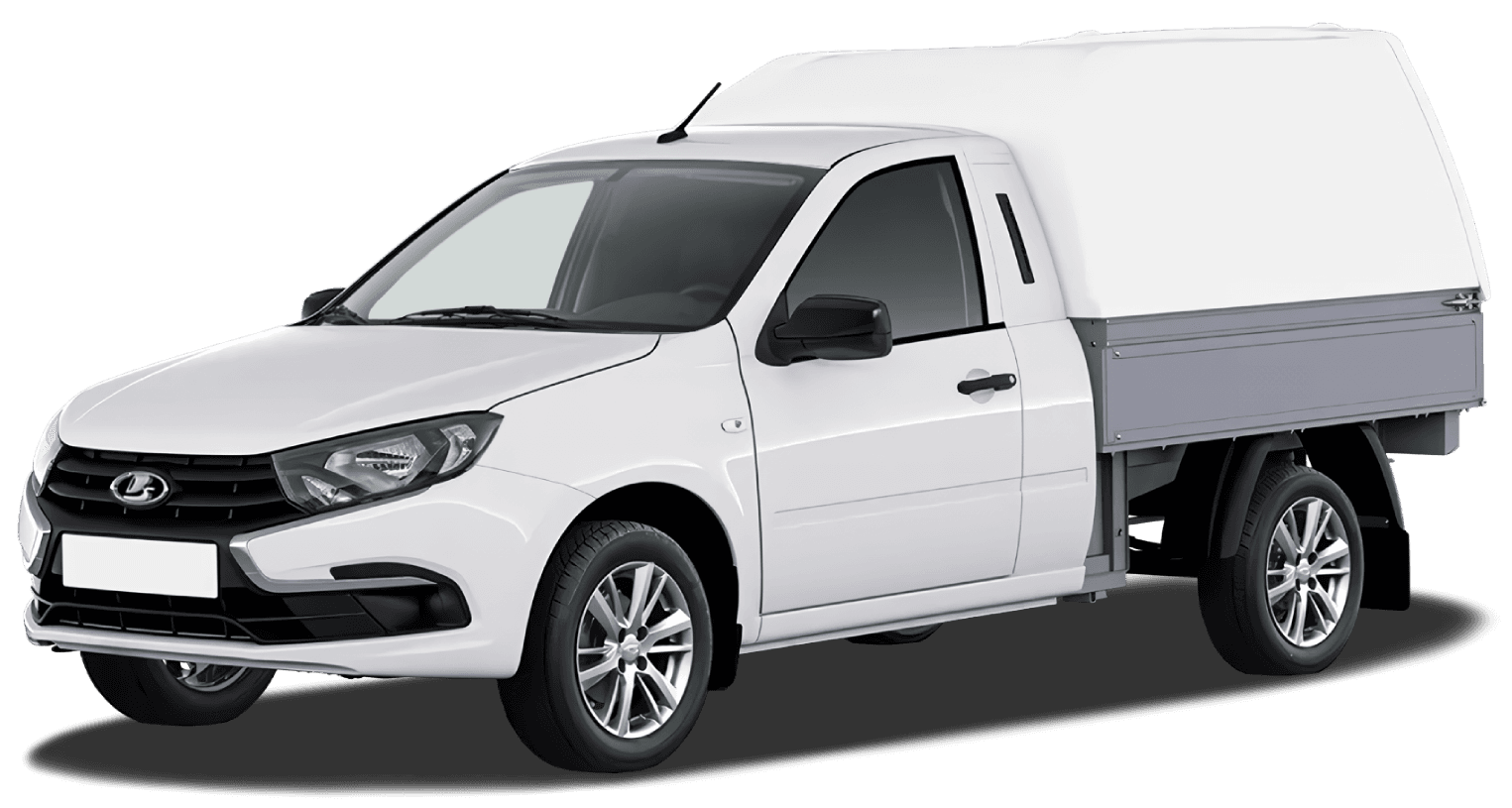 LADA Granta бортовая — купить