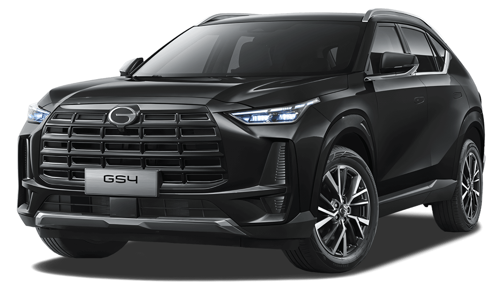 GAC GS4 2025 — купить в Калининград