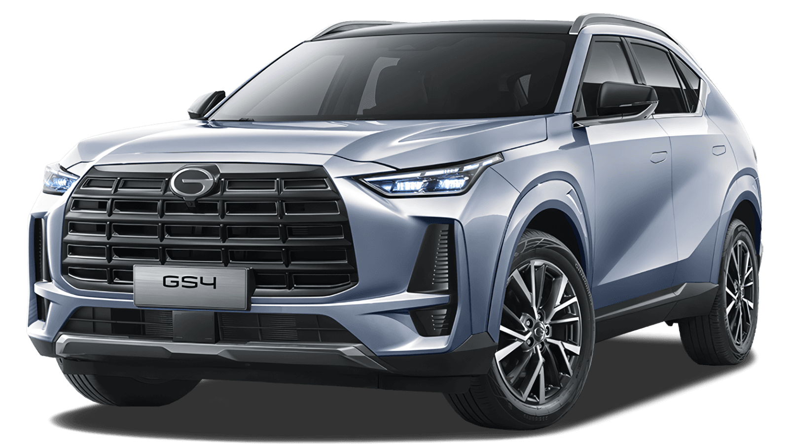 GAC GS4 2025 — купить в Москва