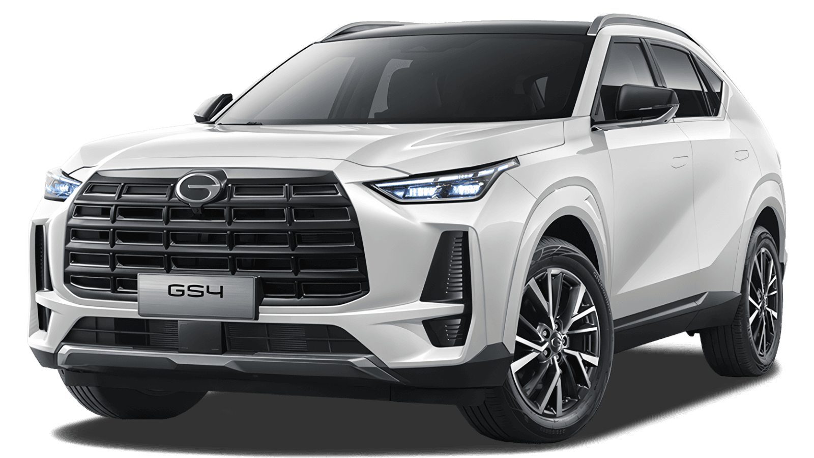 GAC GS4 — купить