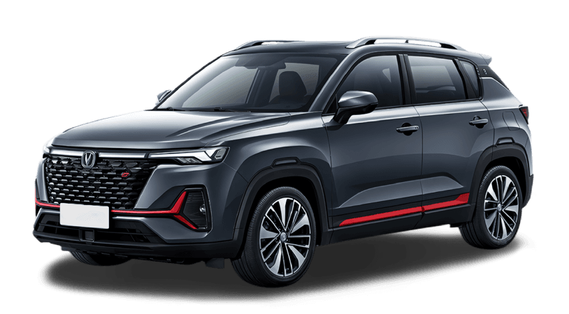 Changan CS35 Plus 2025 — купить в Волгоград