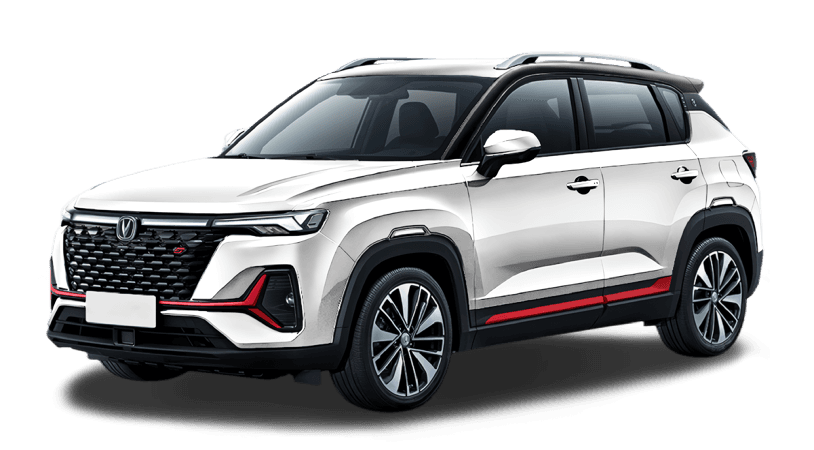 Changan CS35 Plus 2025 — купить в Волгоград