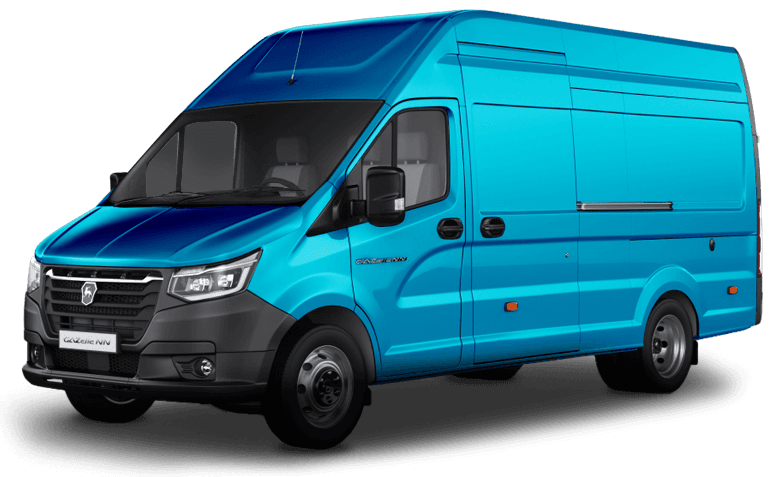 ГАЗ Газель NN (фургон) 2025 — купить в Чебоксары