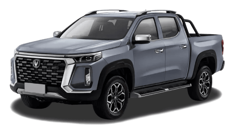 Changan Hunter Plus 2025 — купить в Уфа