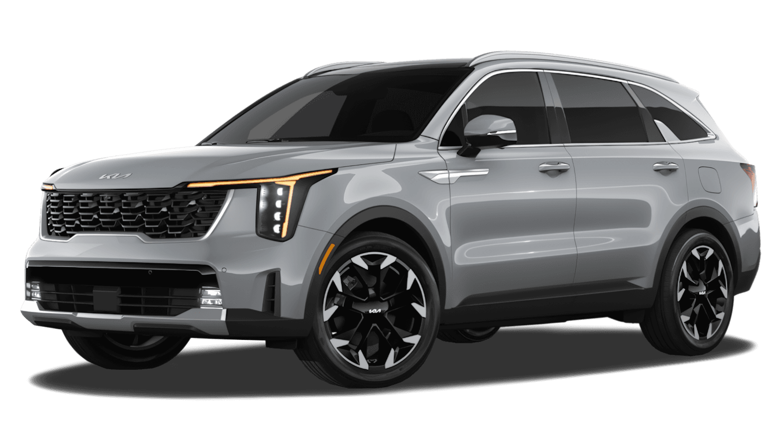 KIA Sorento — купить