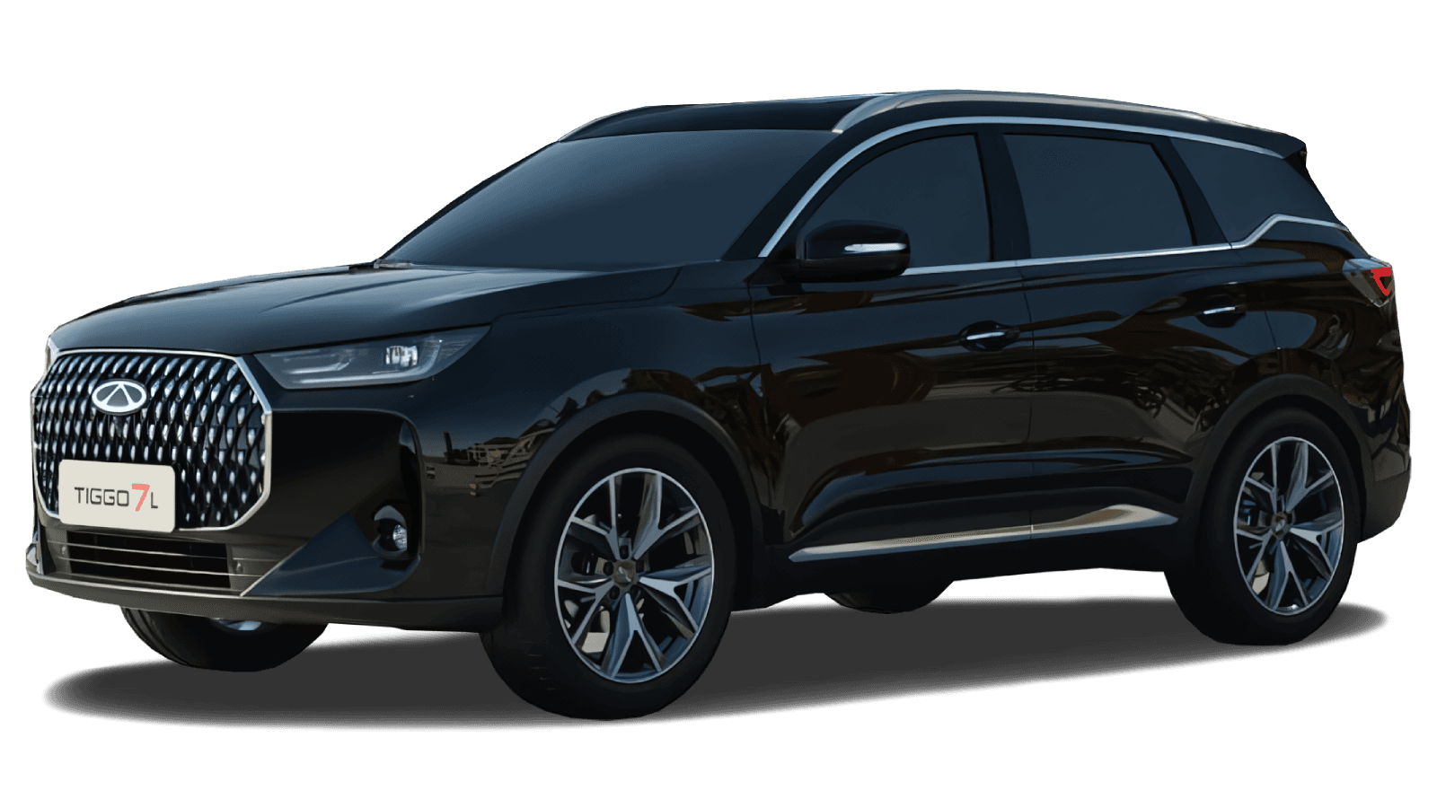 Chery Tiggo 7L — купить