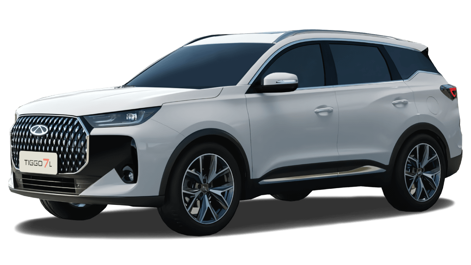 Chery Tiggo 7L 2025 — купить в Архангельск