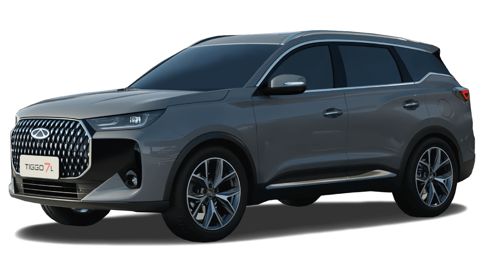 Chery Tiggo 7L 2025 — купить в Самара