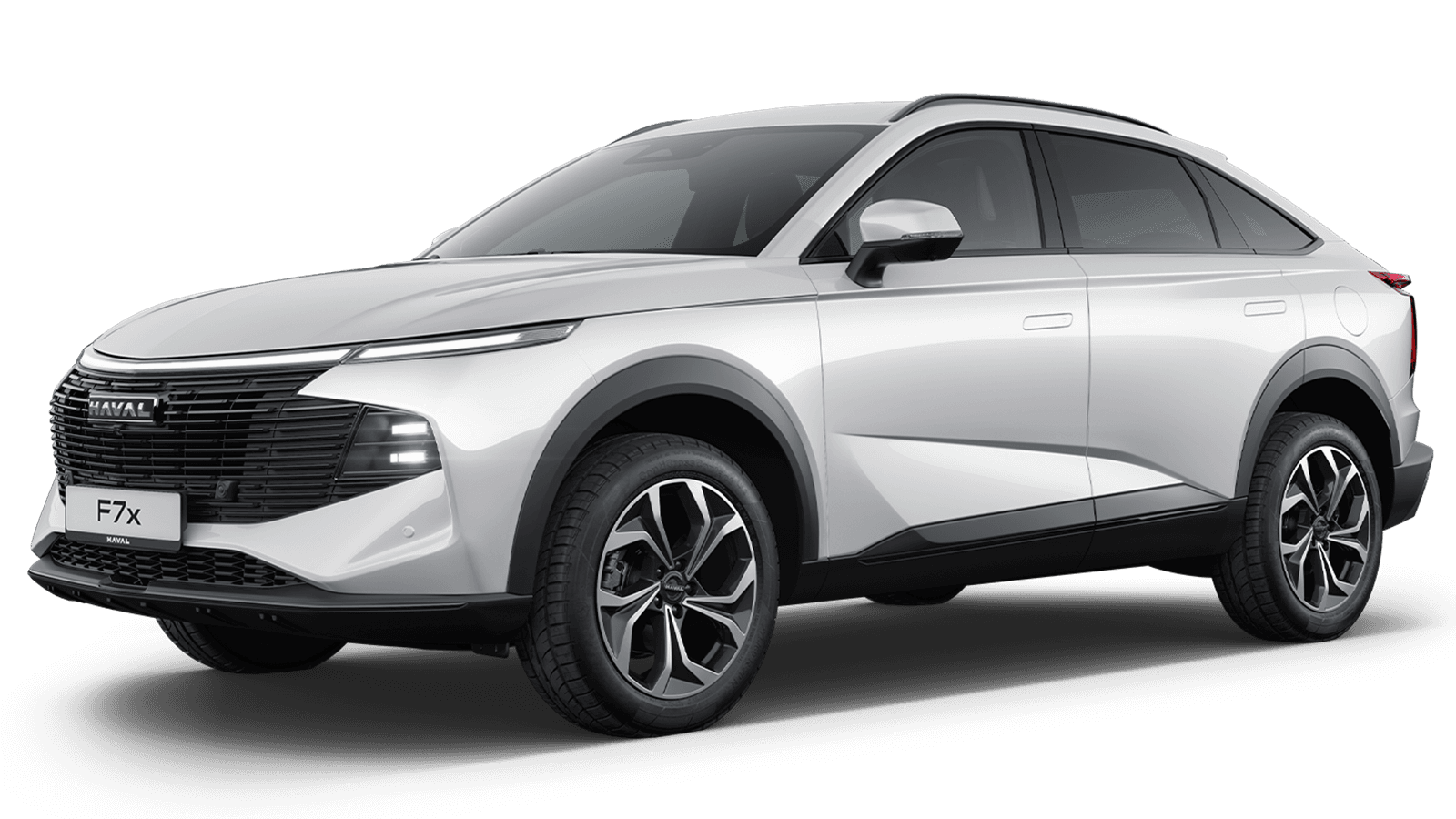 Haval F7x — купить