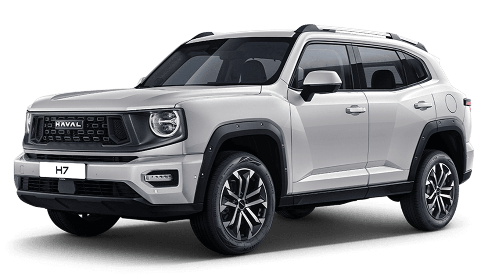 Haval H7 — купить