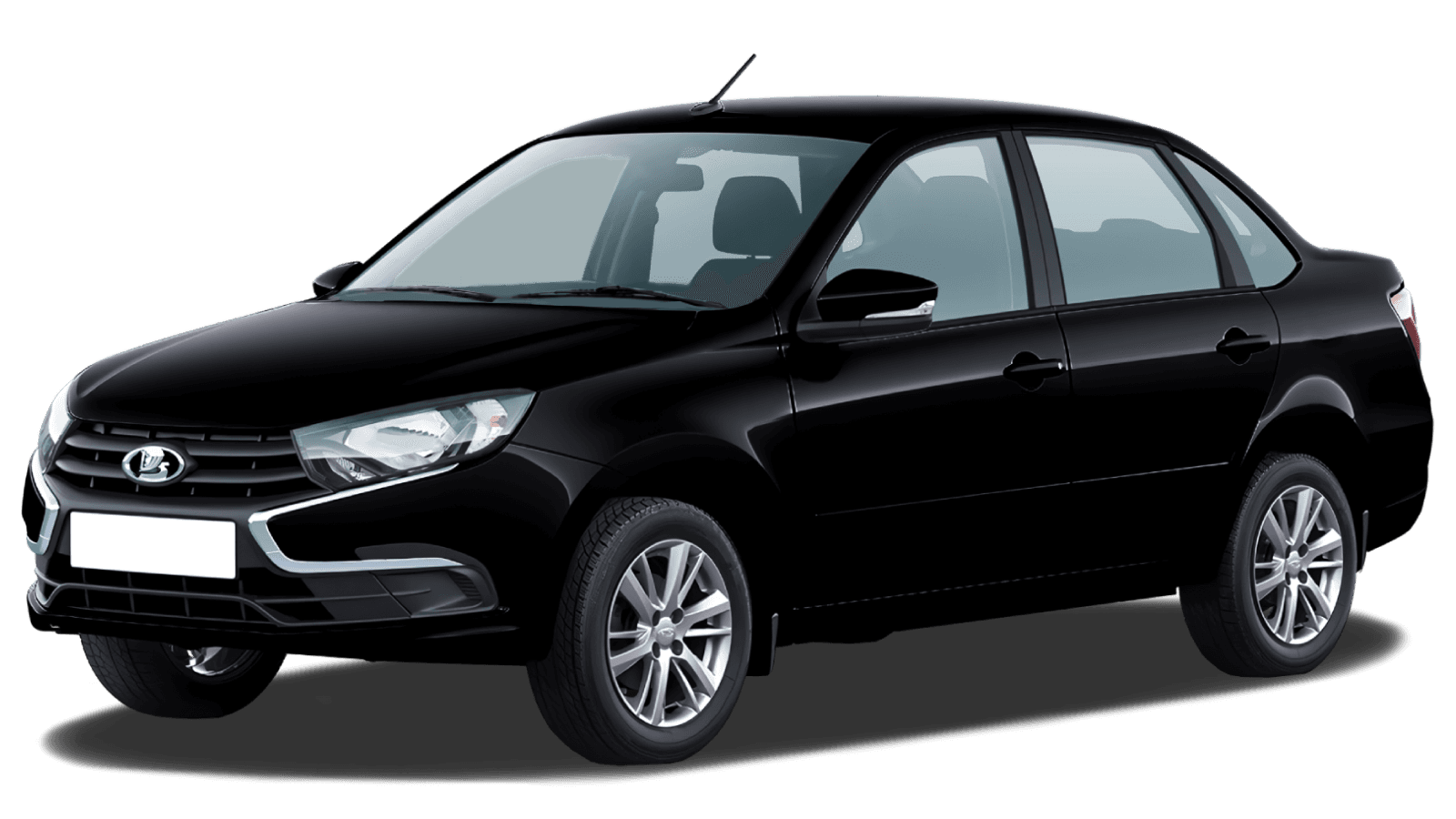 LADA Granta седан — купить