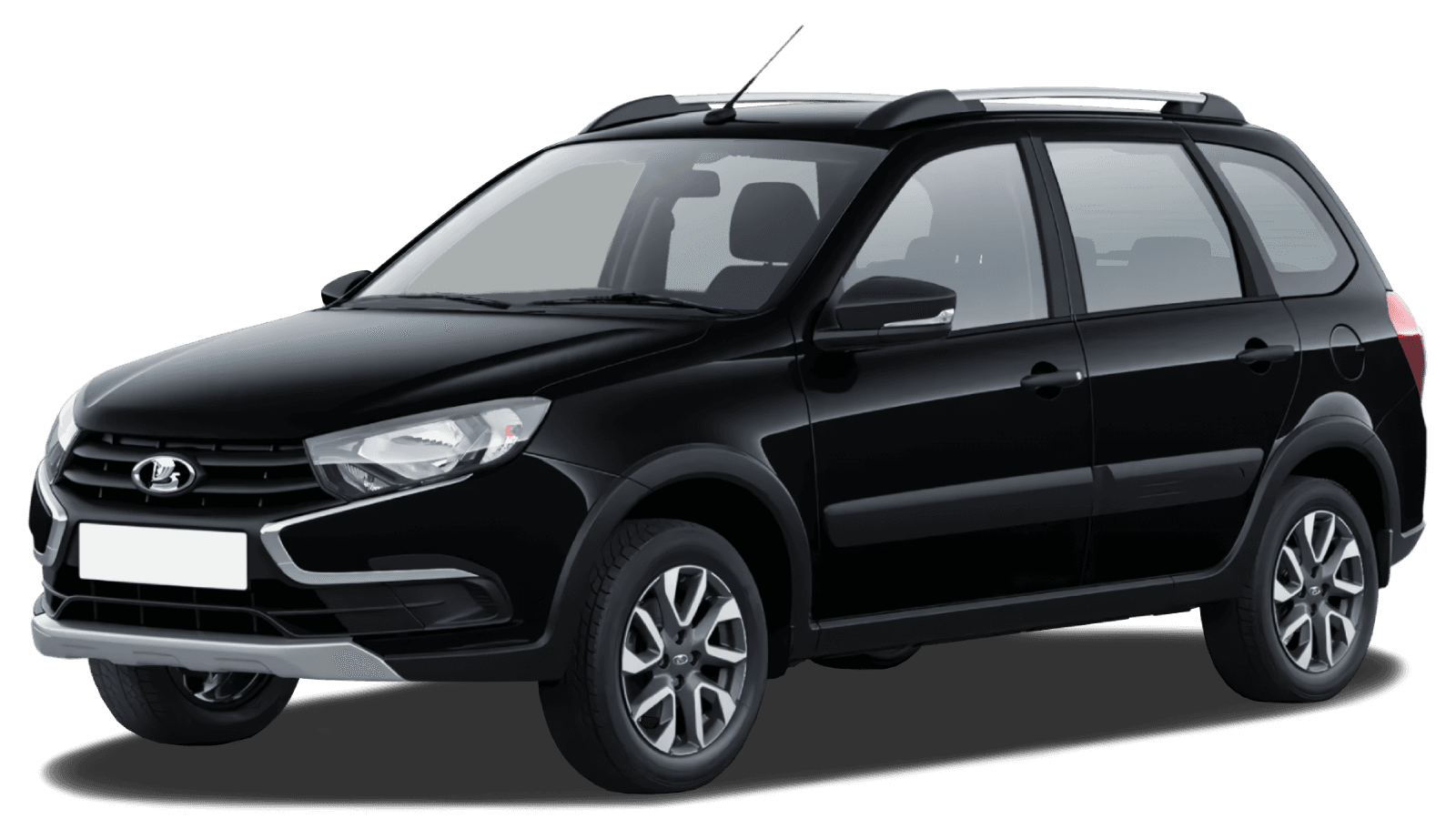 LADA Granta Cross — купить