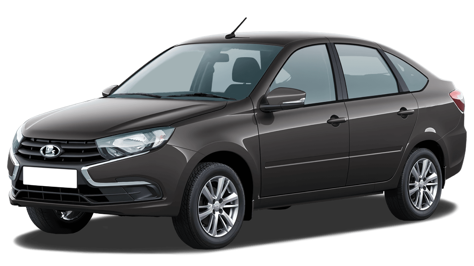 LADA Granta лифтбек 2025 — купить в Набережные Челны