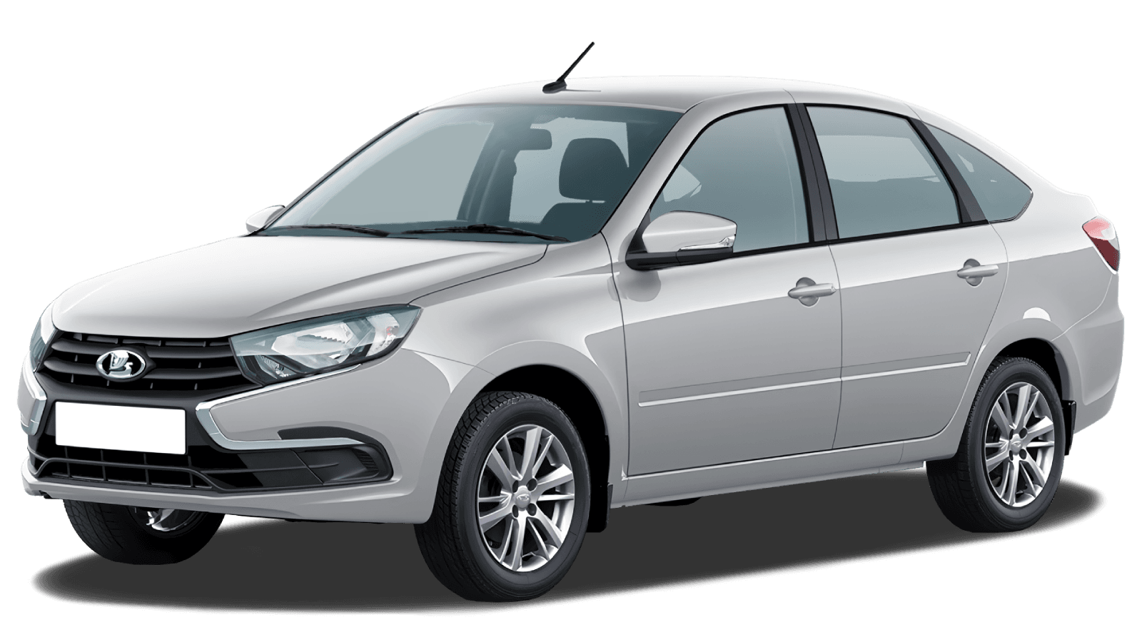 LADA Granta лифтбек 2025 — купить в Нижнекамск