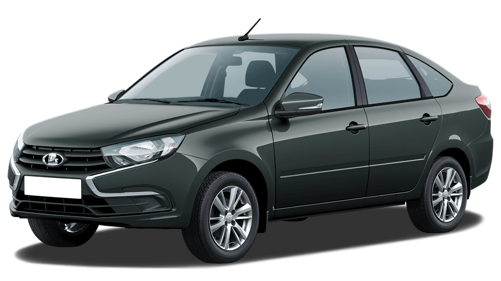 LADA Granta лифтбек 2025 — купить в Йошкар-Ола