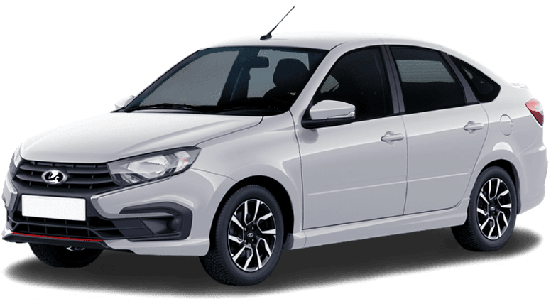 LADA Granta Sportline лифтбек — купить