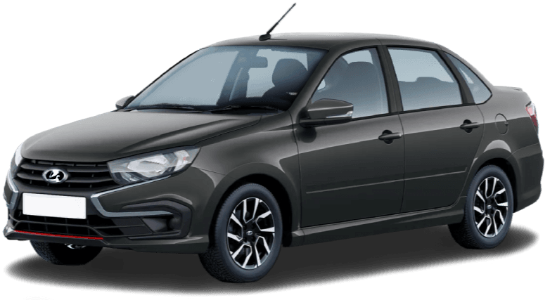 LADA Granta Sportline — купить